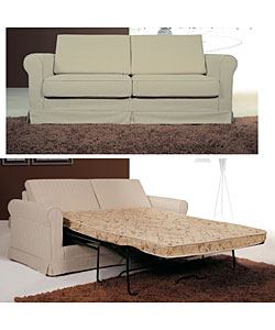 Pearce Queen Size Sleeper Sofa