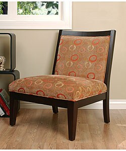 Palmer Camel Accent Chair