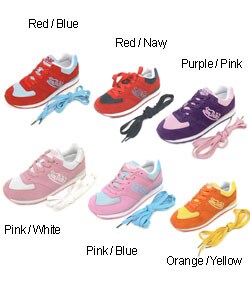 Von Dutch Howard Two Tone Women's Sneakers