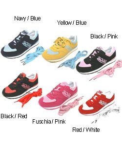 Von Dutch Howard TwoTone Women's Sneakers