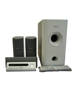 Pioneer HTSGS1 Audio System for Xbox 360