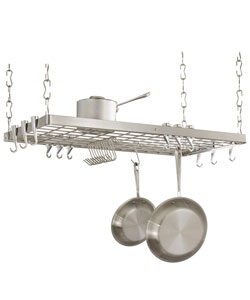 Concept Housewares Pot Rack