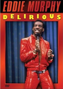 Eddie Murphy - Delirious (DVD)