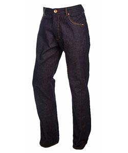 Chiano Farmer Young Men's Raw Denim Jeans