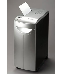 Fellowes C14/ DM15c Commercial Paper Shredder