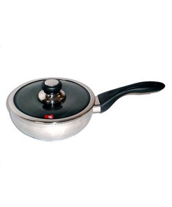 Ultrex Vantage 8-Inch Covered Braiser Pan