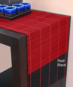 Bamboo Table Runner