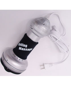 Adjustable Speed Stick Massager