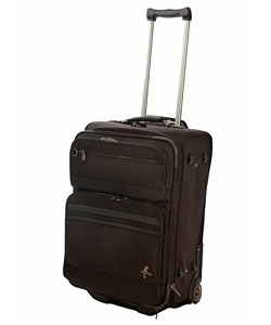 Atlantic Infinity EX 24-inch Upright Suitcase