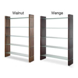 Barclay Bookcase Shelf