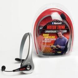 Motor Trend Over the Head Bluetooth