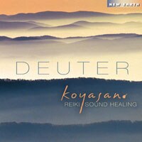Deuter - Koyasan *