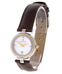 Croton Women's Equator Collection Watch