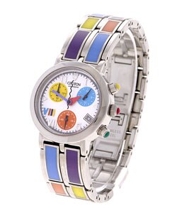 Croton Women's Chronomaster Fashion Watch