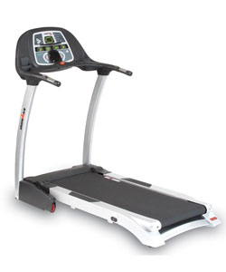 IronMan Triad Treadmill