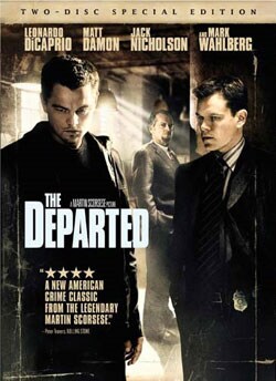 The Departed 2-Disc Special Edition (SE/DVD)