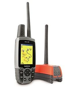 Garmin Astro GPS Dog Tracking System