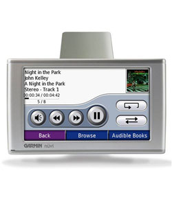 Garmin Nuvi 670 Pocket Vehicle GPS $590.99 Shipped