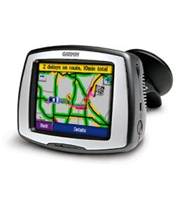 Garmin Street Pilot C580 Portable Navigation