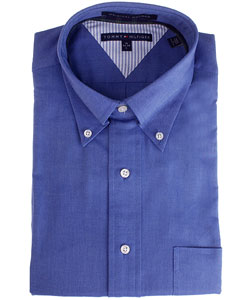 Tommy Hilfiger Men's Button Down Shirt