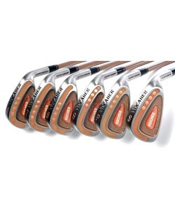 Yocaher Golf Archer VRS Ladies 6-SW Iron Set