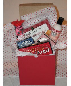 Romance Adult Entertainment Collection