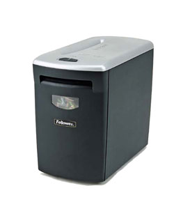 Fellowes 450c / PS62c Confetti Cut Paper Shredder