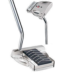 Wilson Staff Kirk Currie KC4 Adjustable Weight Putter