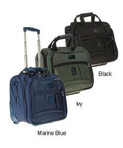 Travelpro Crew 5 Deluxe Rolling Tote