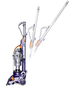 Dyson DC14 Full Access Upright Vacuum