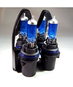 Xenon HID Headlight Bulbs Combo for 97-99 Toyota Camry