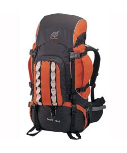 High Peak Tibet 75 + 15 Hiking Backpack