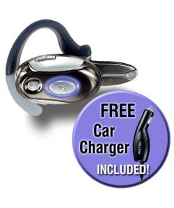 Motorola H700 Bluetooth Headset