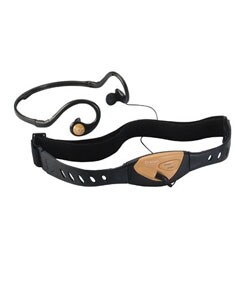 Oregon Scientific Talking Heart Rate Monitor