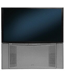 Hitachi 57F59 57 inch Digital Projection HD Television (Refurbished)