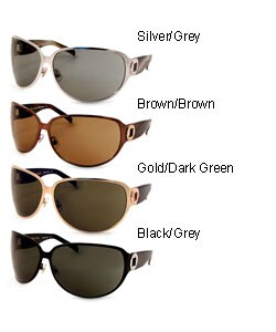 Kate Spade Delia Sunglasses