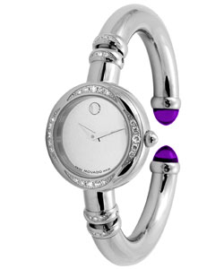 Movado Bareleto Women