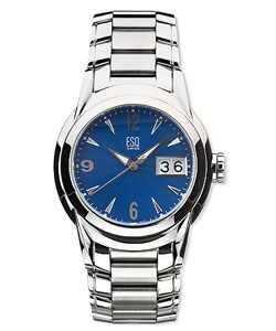 ESQ 07300901 - ESQ Quest Men's Stainless Steel Watch