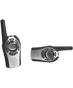 Cobra 5-Mile Two-Way Radio (Pair) (Refurb)