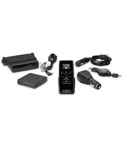 Cobra XRS-R9G Radar Detector