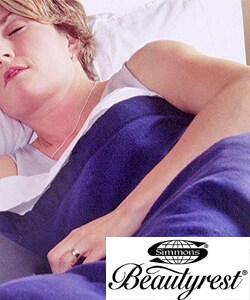 Beautyrest Warming Electric Blanket