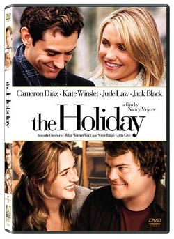 The Holiday (DVD)