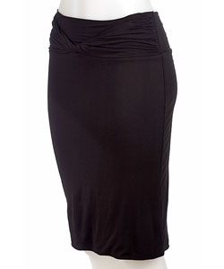 BCBGirls Modal Spandex Pencil Skirt
