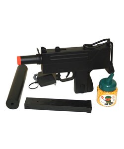 Electric Soft Air Pellet Gun M10