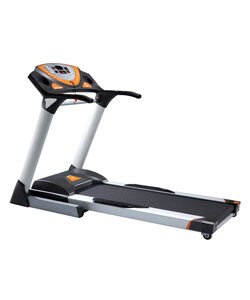 Inertia Runner X6.5 Treadmill