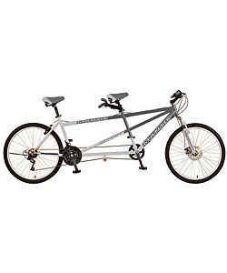 Mantis Sidekick Tandem 26-inch Bicycle