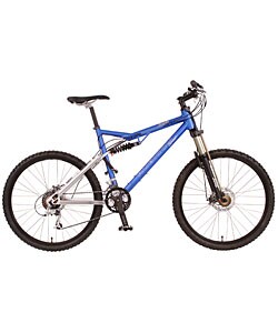 Jeep Rubicon Sport Mountain Bike