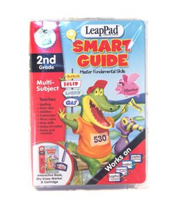 LeapFrog Smart Guide for 2nd Grade (Case of 6)