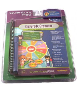 LeapFrog 3rd Grade Grammar (Case of 6)