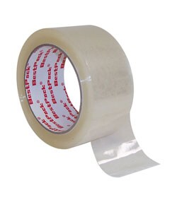 Heavy Duty 110-yard Carton Sealing Tape (Case of 36)
